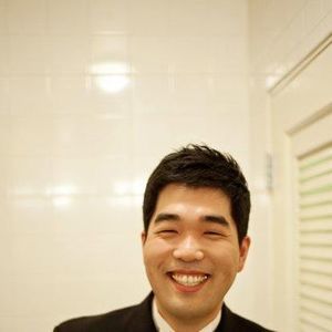 Meet your Posher, Jun sung